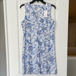 Lilly Pulitzer dress in size small